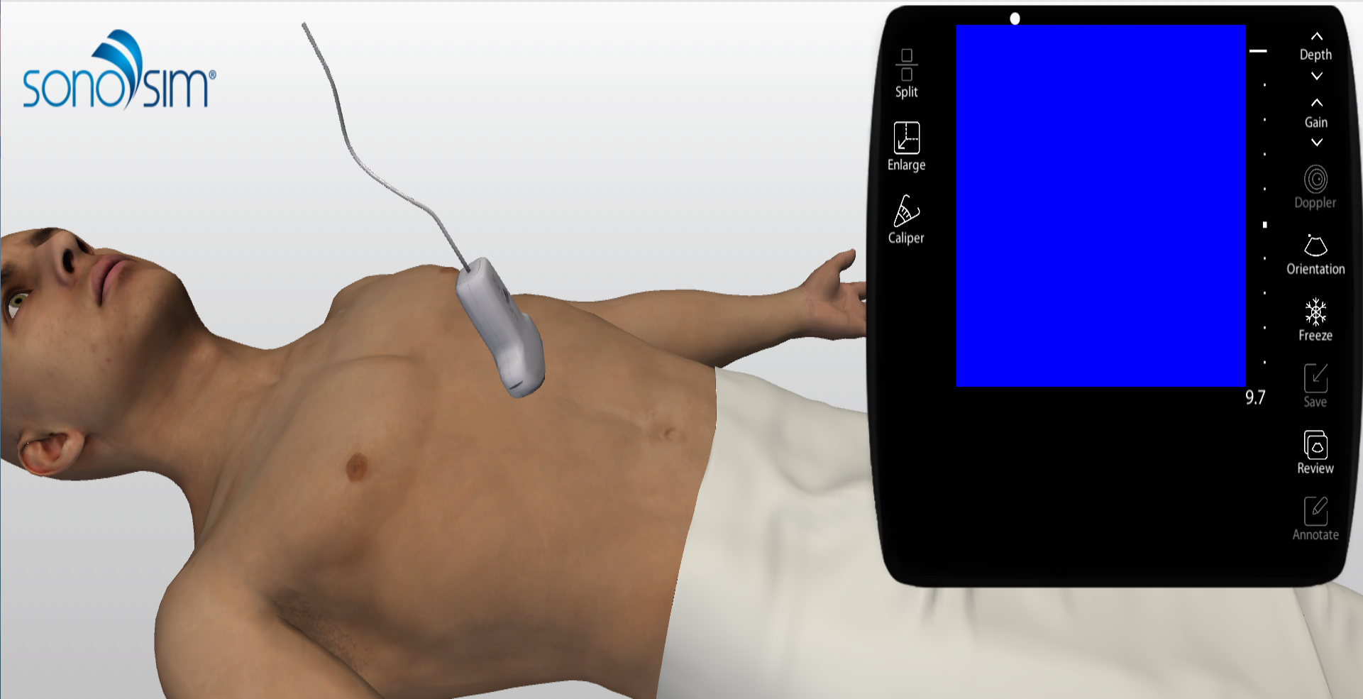 Blue sonosimulator screen.png